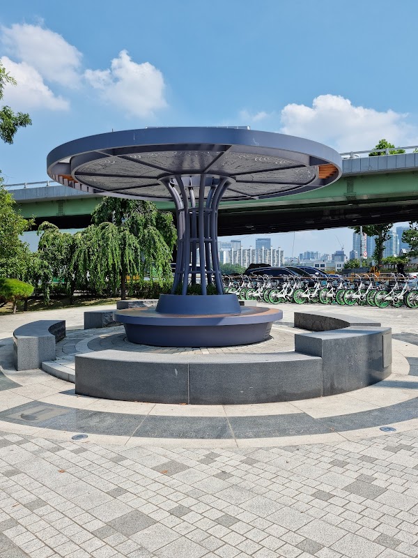 Nodeul Station