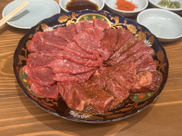 Yakiniku Restaurant KAZUCHAN Naha-kokusaidori Branch 3