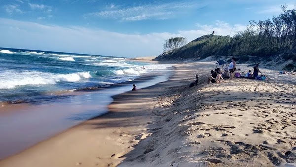 Sodwana Bay National Park 1