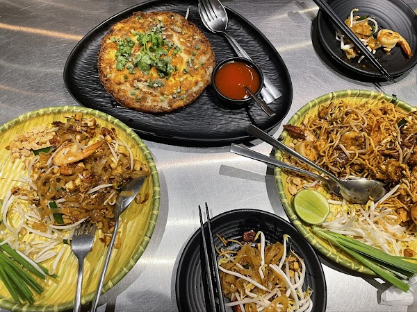 MaeThum Padthai 5