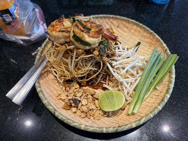 MaeThum Padthai 4
