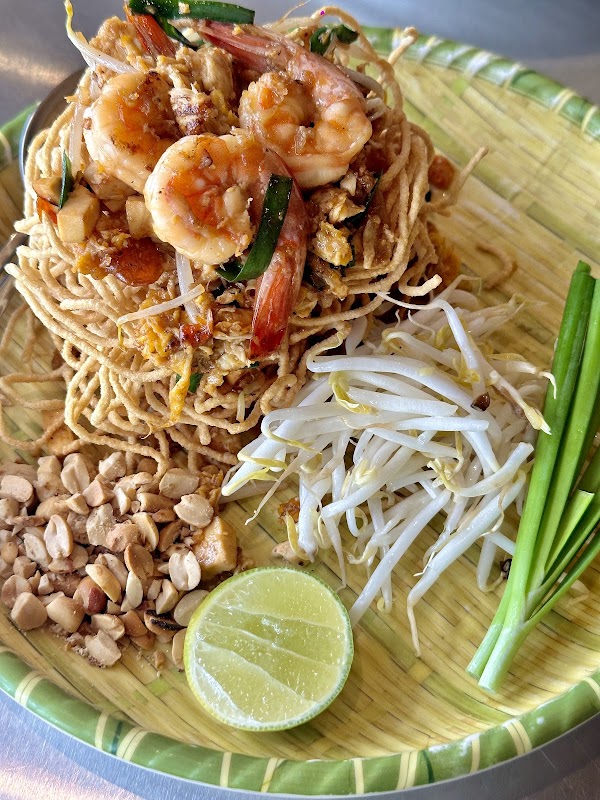 MaeThum Padthai 3