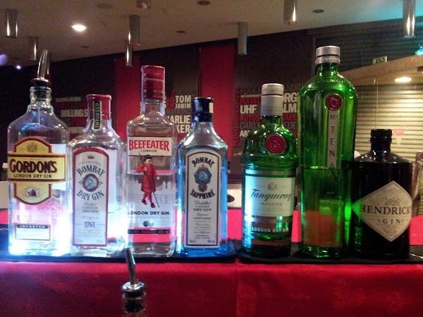 Lado B Café (Coliseu) 5