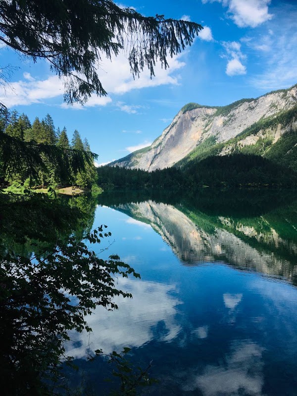 Lago di Tovel 5