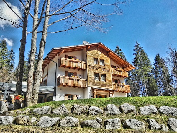 Lago di Tovel 4