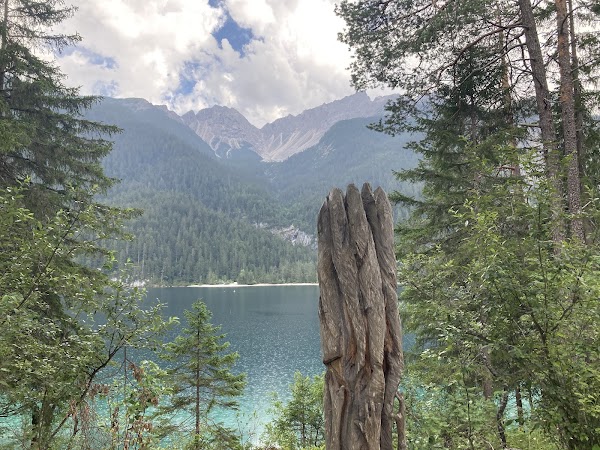 Lago di Tovel 3