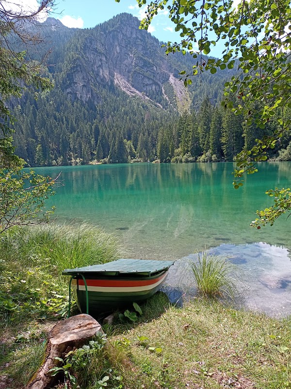 Lago di Tovel 2