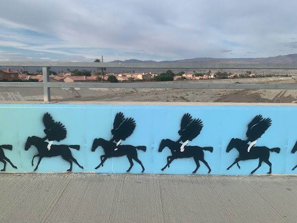 "Liberation" kinetic mural by Hervey Garcia 5