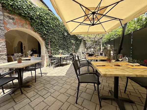 Osteria Antico Brolo