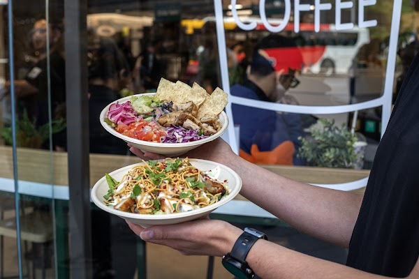 Liv Eat Healthy Eating 5