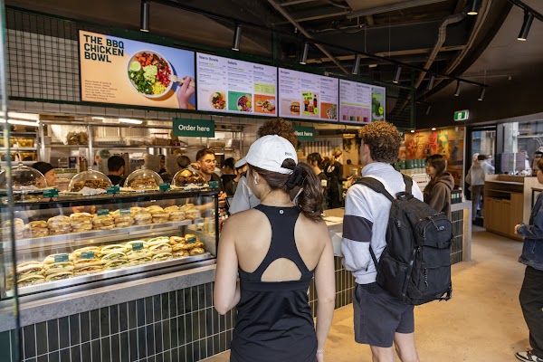 Liv Eat Healthy Eating 4