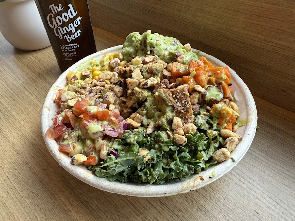 Liv Eat Healthy Eating 2