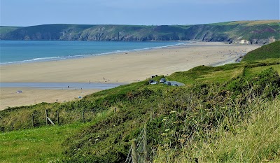 Newgale Beach