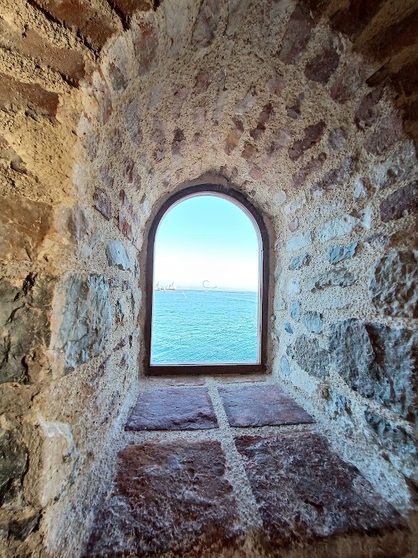 Maiden's Tower 2