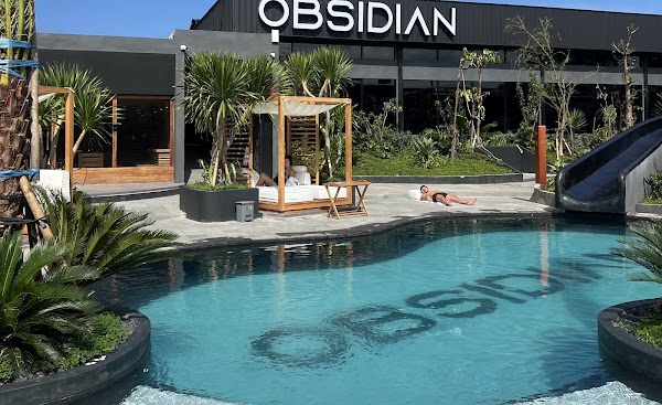 OBSIDIAN GYM BALI 4