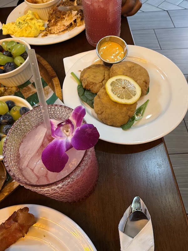Waffle Lounge 2