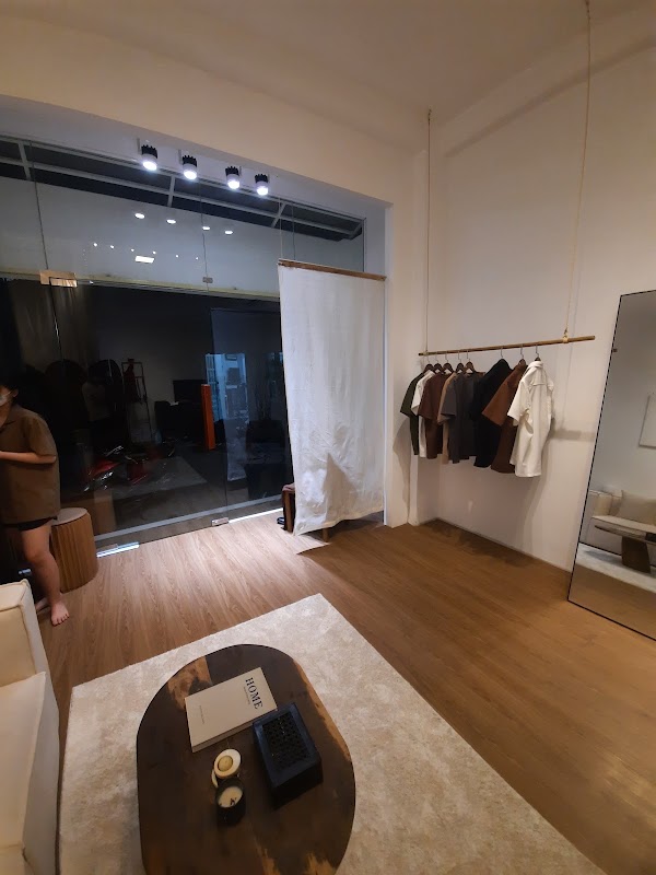 GIAN SAIGON 5