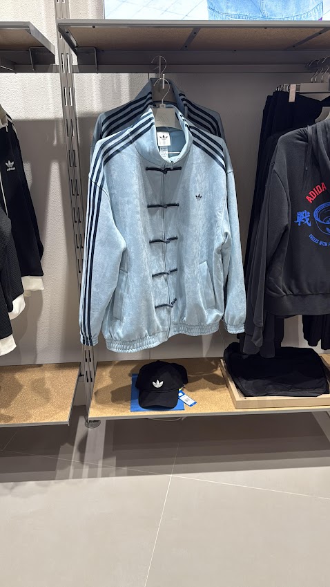 Adidas 3