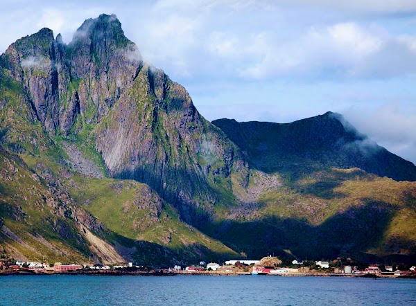 Norway 46