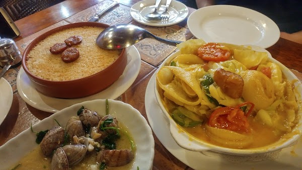Dragon Portuguese Cuisine 5