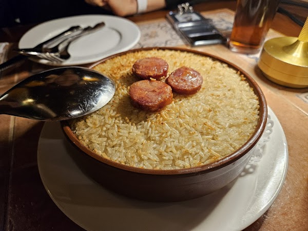 Dragon Portuguese Cuisine 4