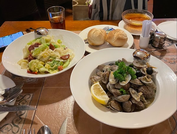 Dragon Portuguese Cuisine 3