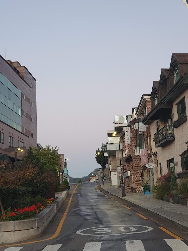 Gye-dong 2