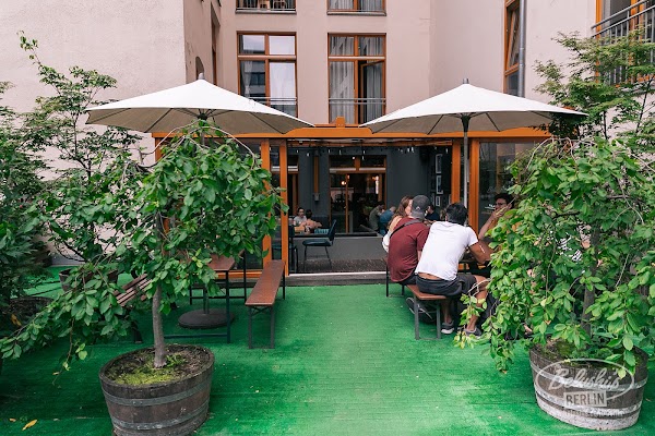 St Christopher's Inn Berlin - Mitte
