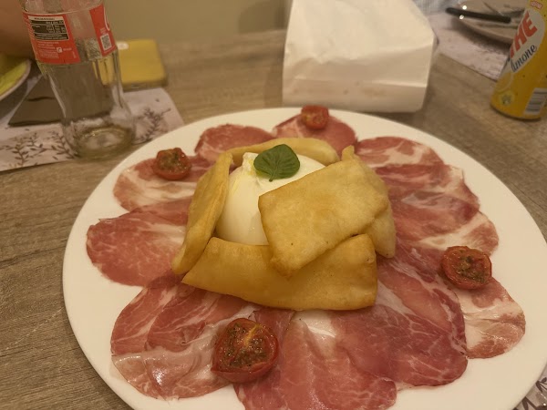 Antica Macelleria Fai 4