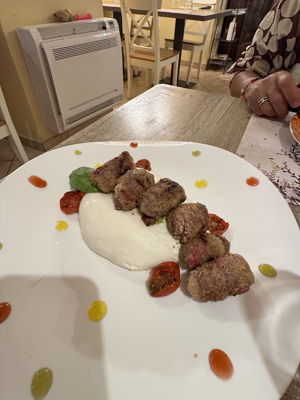 Antica Macelleria Fai 3