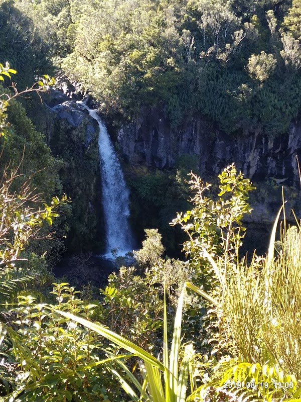 Dawson Falls 2