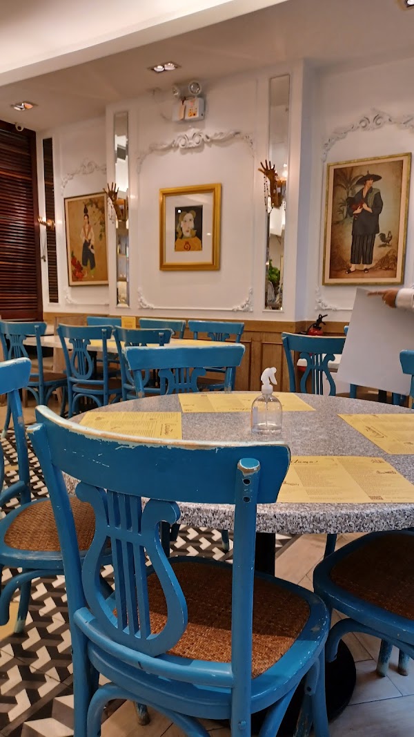 Crisostomo