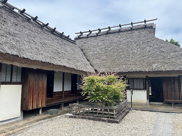 Anma-Family Samurai Residence Museum