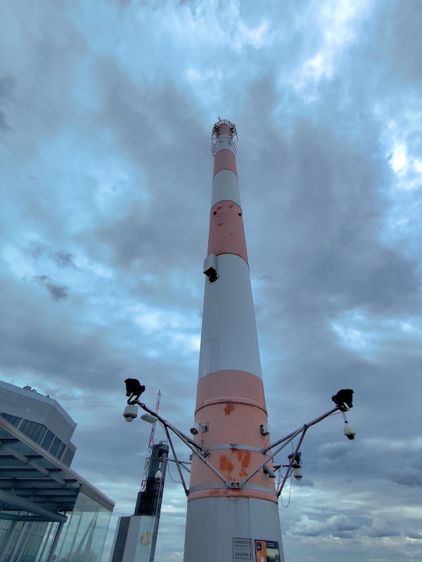MAIN TOWER Observation Deck 2