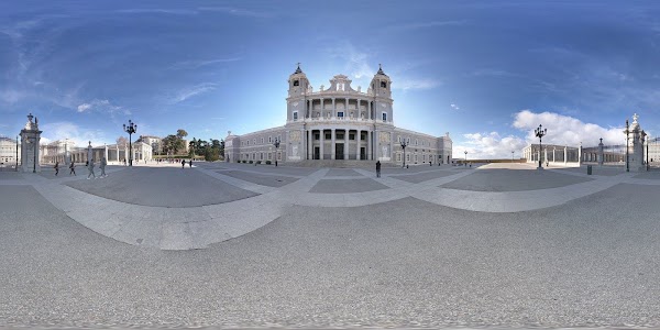 Plaza de la Armería 5