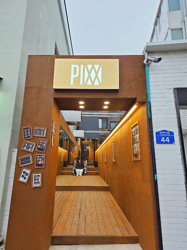 PIXX
