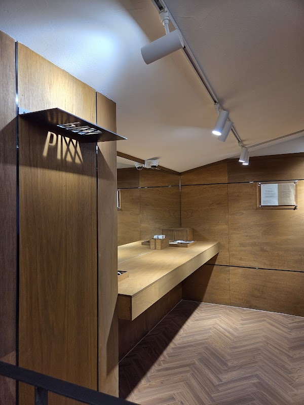 PIXX 2