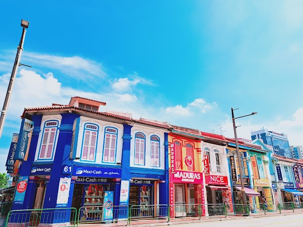 Former House of Tan Teng Niah 4