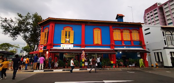 Former House of Tan Teng Niah 3