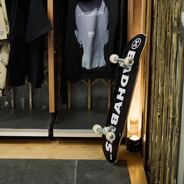 BAD HABITS STORE 3