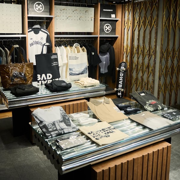 BAD HABITS STORE 2