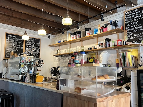 EvaCoffee&Wine 5