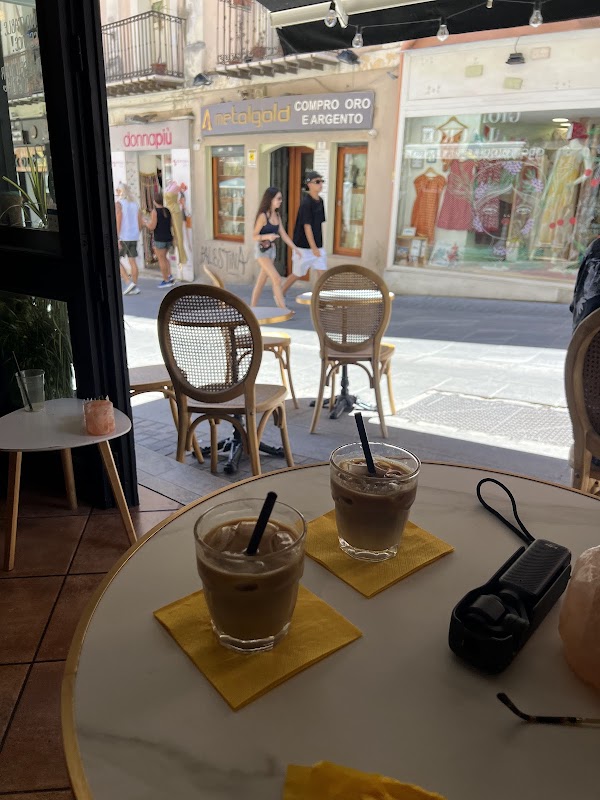 EvaCoffee&Wine 2