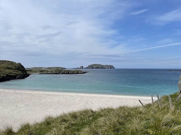 Bosta Beach 1