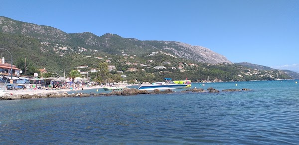 Greece 45