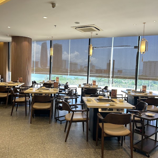 Manwah Vincom Đà Nẵng 1