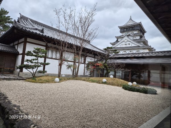 Kokura Castle Garden 4
