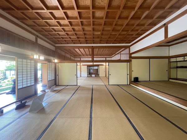 Kokura Castle Garden 2