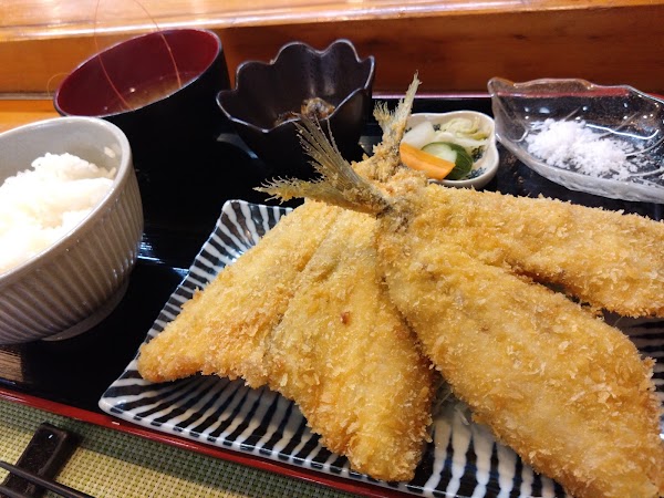 Senpuku Sushi 3