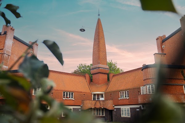 Museum Het Schip
